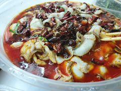 -蜀都丰 正宗水煮鱼(建德天城店)