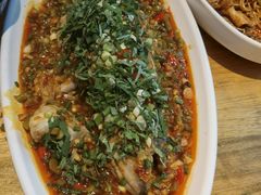-赤宴·川菜(玉林店)