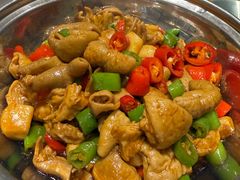 -香融府·烤鸭·家常菜(马家堡路店)