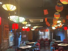 -京味斋·北京烤鸭(华威桥北工大店)