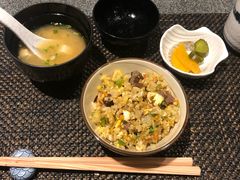 牛肉炒饭-田舍家Inakaya(天汇igc店)