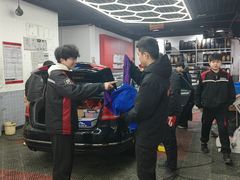 -途虎养车工场店(普善路店)