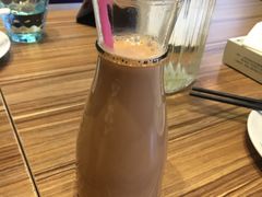 -粤港餐厅(禹州商业广场店)