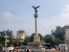 -天津意大利风情旅游区