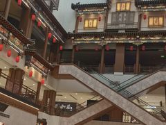 -银泰百货(北京大红门店)