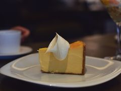 紐約芝士蛋糕-The Georg(东华门店)