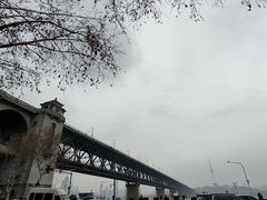 -武汉长江大桥