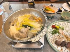 -红叶日料·放题·海胆·定食(星海店)