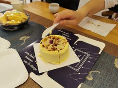 法式咸奶油蛋糕-甛时(咸奶油特色店)