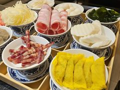 -咏江南·苏式火锅·苏州评弹(观前街店)