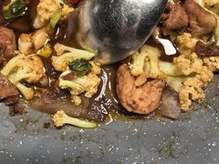 -同庆楼(金宝汇店)