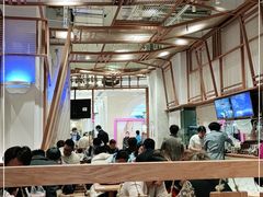 大堂-小满手工粉(上海月星环球港店)