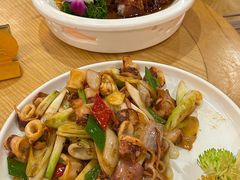 -德胜轩正宗顺德菜(宝安沙井会展中心店)