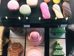 -星巴克(成都太古里二店)