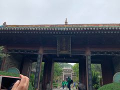 -西安化觉巷清真大寺