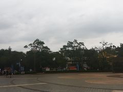-月牙潭公园