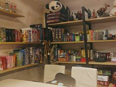 -好玩工厂密室·鹅鸭杀·桌游拼豆电玩