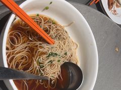-小厨娘淮扬菜(河西奥美大厦店)
