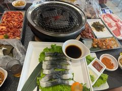 -金刚山(学府路店)