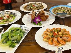 -友强·23年特色海鲜大排档(厦门店)