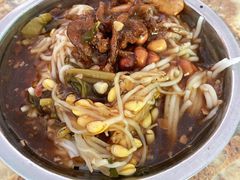 腌粉-灵山卢梅燕粉店