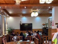 -芦茨金富饭庄·25年老字号·专做稻草鸡