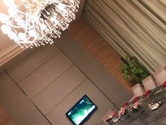 -富力希尔顿酒店·地阔自助餐厅