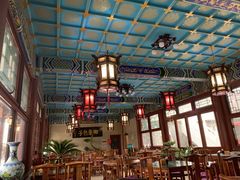 大堂-四条包子(古城街店)