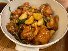 -闽上鲜·福建菜(龙湖滨江天街店)