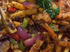 -炭舍干锅(华发商都店)