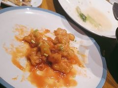 -宴武夷·匠心闽味(印象大红袍店)