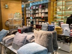 -ZARA HOME(蓝色港湾店)