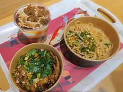 -盛香亭热卤(欢乐港湾店)