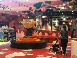 点击看大图 -奇乐儿momoplanet儿童乐园(卓悦汇店)