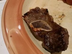 -五洲皇冠巴西烤肉餐厅