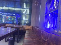 -关你鬼室大型密室逃脱(佛山创意园店)