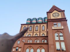 -青岛啤酒博物馆