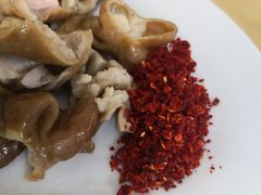 -灯盏窝餐厅
