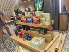 -霸王茶姬(正佳广场店)