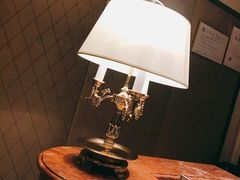 -广州富力丽思卡尔顿酒店