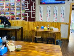 大堂-褚氏岛城一汤(闽江路店)