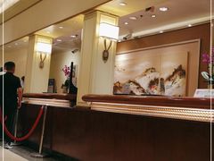 -哈尔滨香格里拉大酒店