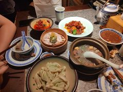 -南京大牌档(青岛万象城店)