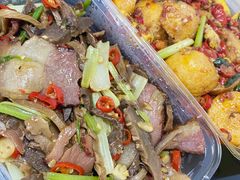 -老游独一佳湘菜馆(高新四路店)