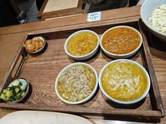 -李百蟹·江南蟹黄面·河景餐厅(夫子庙总店)