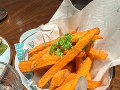 -西贡妈妈SaigonMama•越南料理(上海商城店)