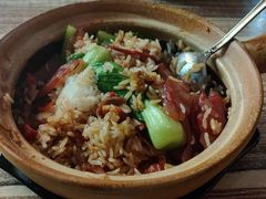 -壹煲口福煲仔饭(中山路店)