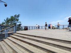 -紫金山山顶公园