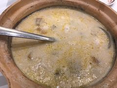 -稻香酒家·33年老字号·港式粤菜(富邦中心店)