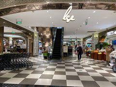 -杭州大厦LSE城市生活超市(杭州大厦店)